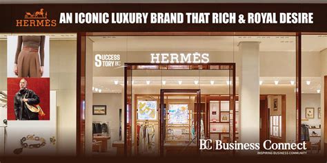 hermes компания|Hermes luxury business.